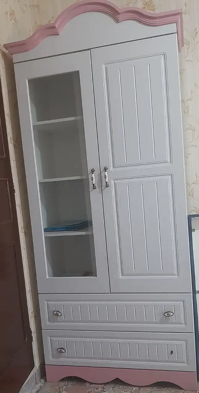 کمد بچه|اسباب و اثاث بچه|سمنان, |دیوار