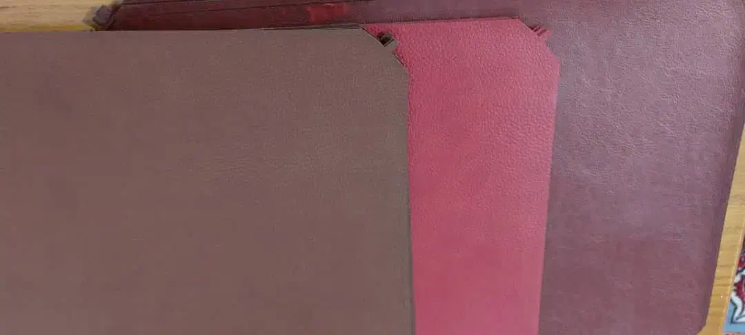 چرم مصنوعی جلد سررسید|عمدهفروشی|شریفآباد, |دیوار