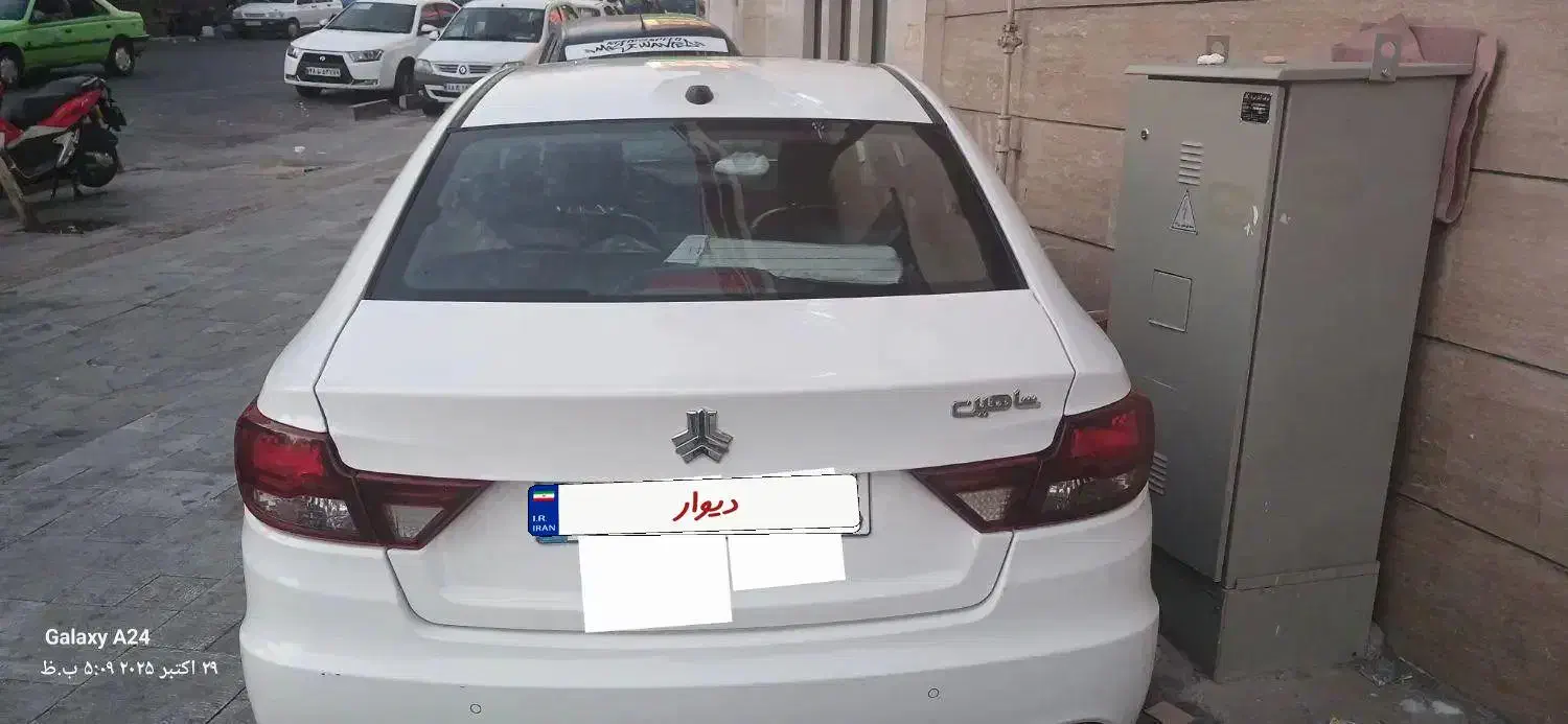 شاهینGتوربو|خودرو سواری و وانت|قدس, شهر‌قدس|دیوار