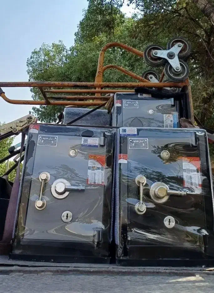 گاوصندوق باتحویل گاوصندق درتهران وشهرهای اطراف|ابزارآلات|تهران, تهرانپارس جنوبی|دیوار