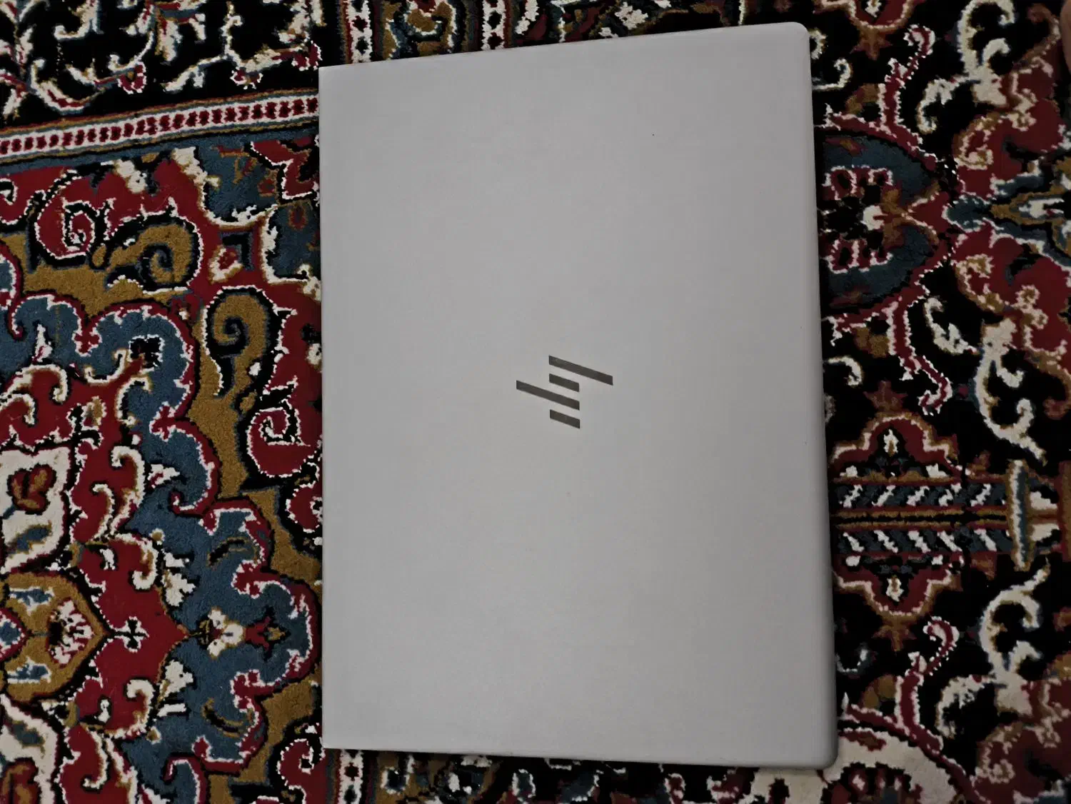 لپ تاپ اچ پی|رایانه همراه|داراب, |دیوار