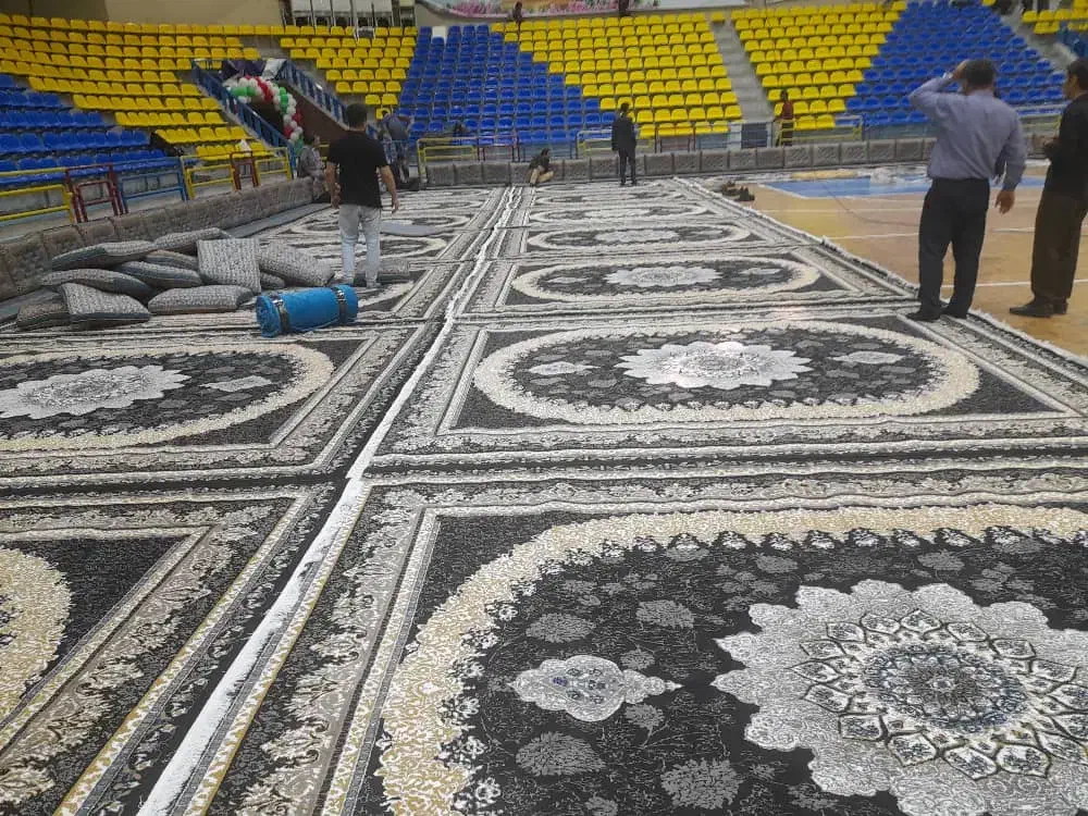 اجاره فرش تریبون استیج خیمه شیواری vip|خدمات پذیرایی، مراسم|تهران, یاخجی آباد|دیوار