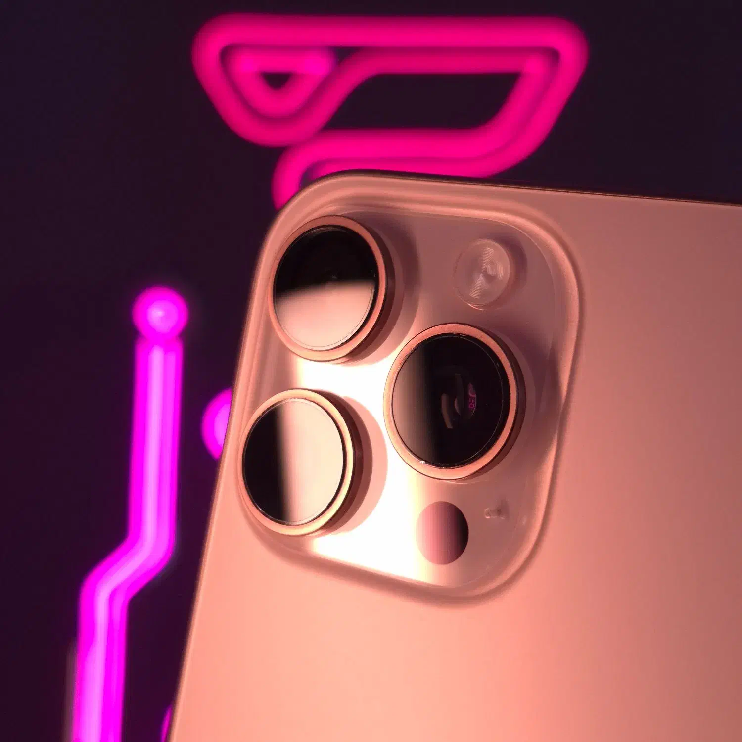 آیفون ۱۶ پرو ۵۱۲ دوسیم به قیمت ۲۵۶ اقساط دلخواه|موبایل|مشهد, کلاهدوز|دیوار