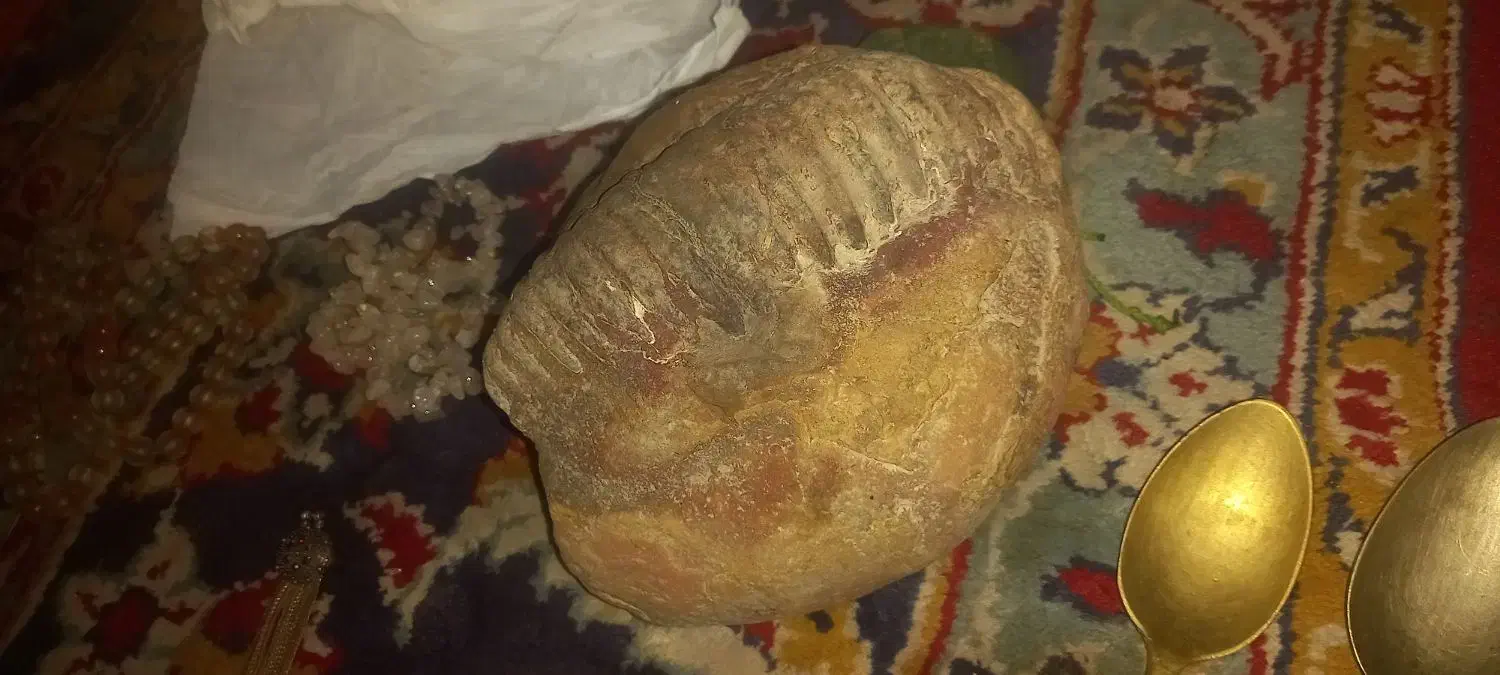 کلکسیونی|کلکسیون اشیاء عتیقه|بجنورد, |دیوار