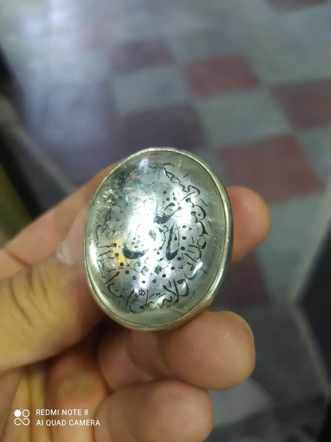 دورنجف قواره دار|جواهرات|ری, هاشمآباد|دیوار