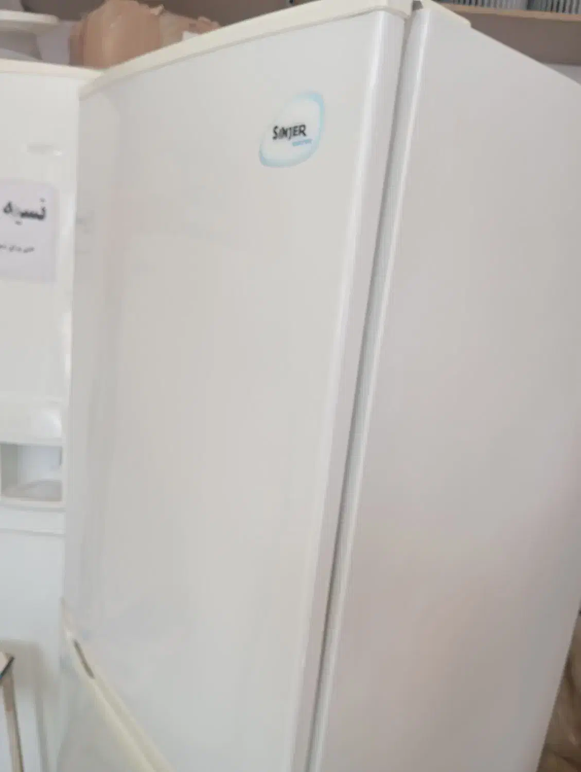 یخچال فریزر|یخچال و فریزر|ملکان, |دیوار