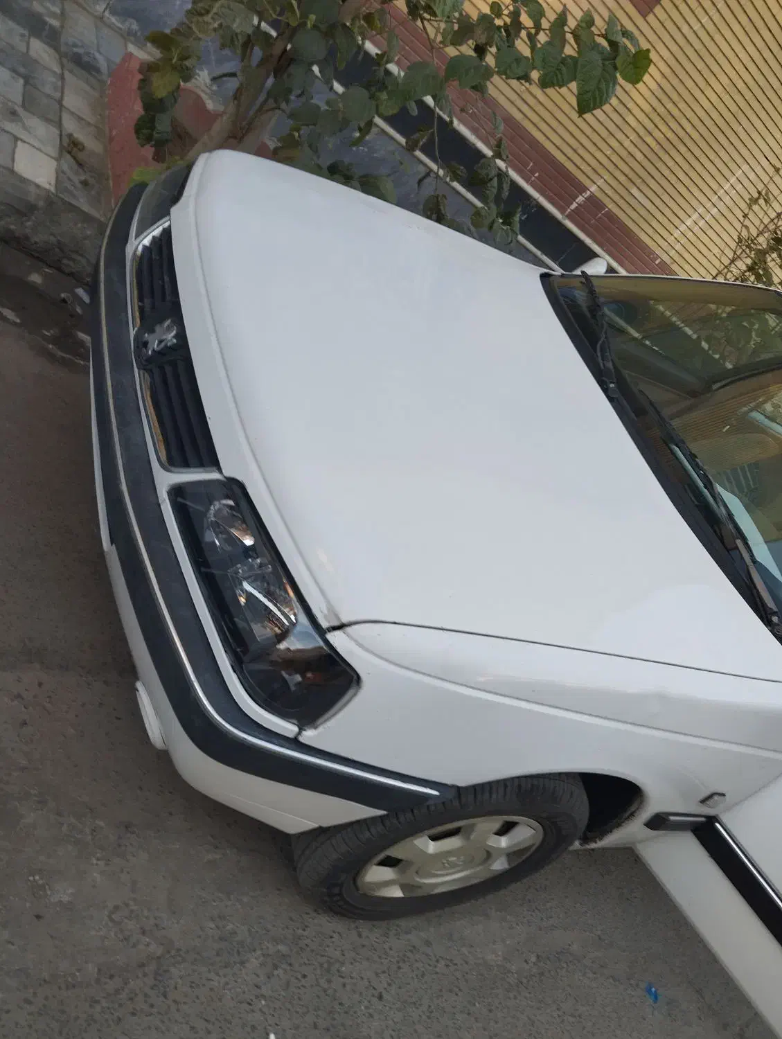 پژو اس ال ایکس مدل 90|خودرو سواری و وانت|زاهدان, |دیوار