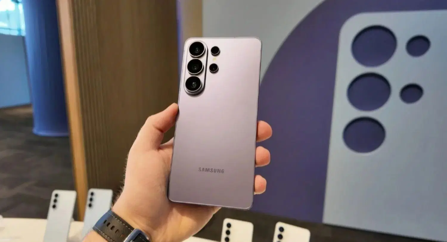 S26 Ultra اکبند بدون ریجستر و با ریجستر|موبایل|مشهد, ده دی|دیوار