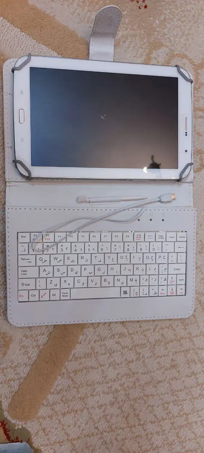 تبلت سامسونگ|تبلت|تهران, شهرک پرواز|دیوار