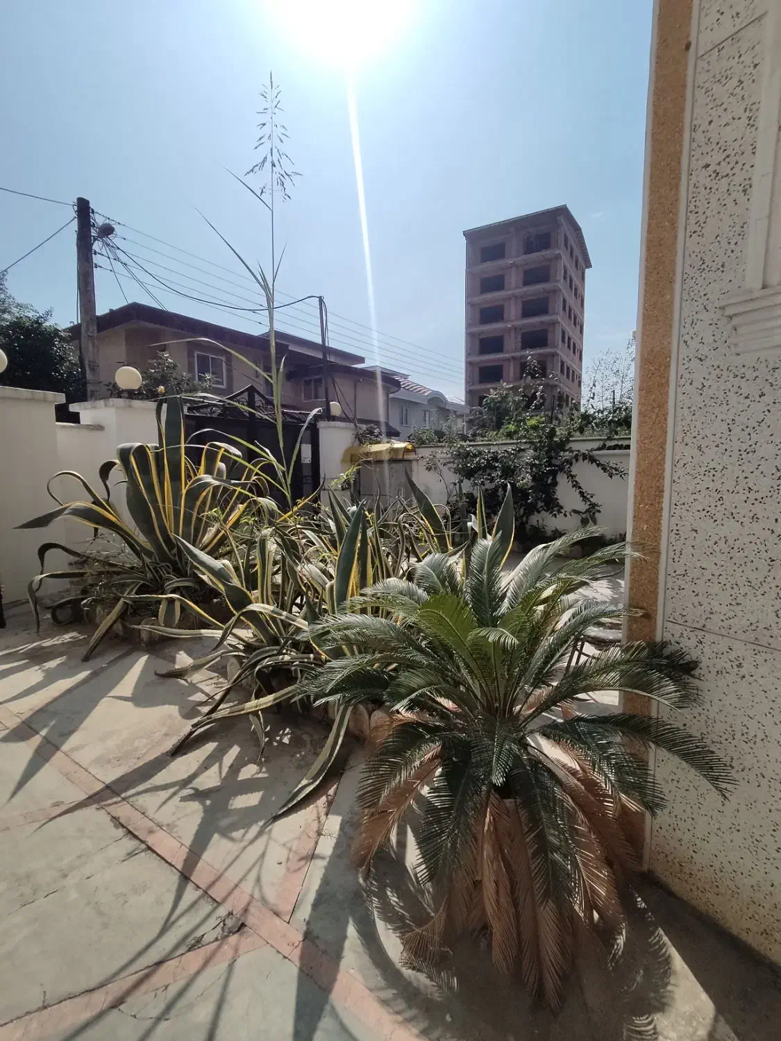 ۸۵ متر آرامش در واحد ساحلی رادیو دریا|فروش آپارتمان|چالوس, |دیوار