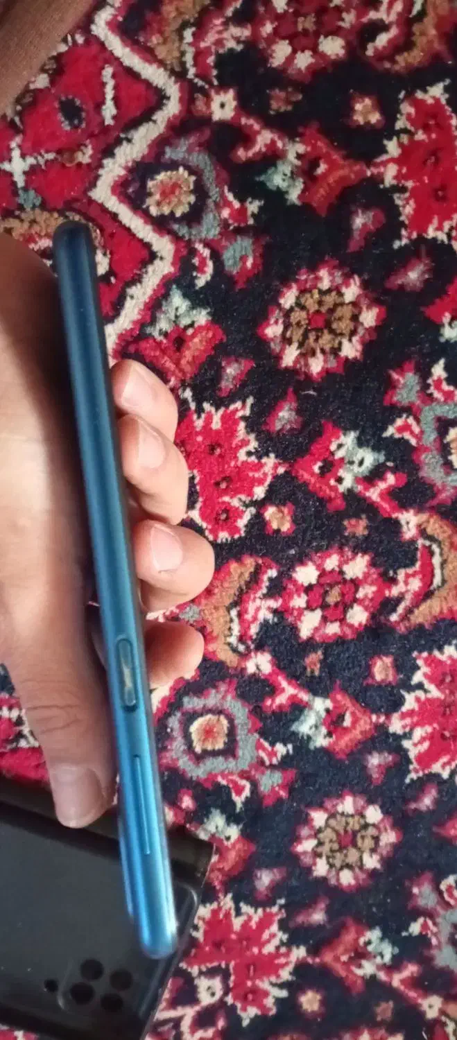 سامسونگA12 درحد|موبایل|محمدشهر, محمدشهر|دیوار