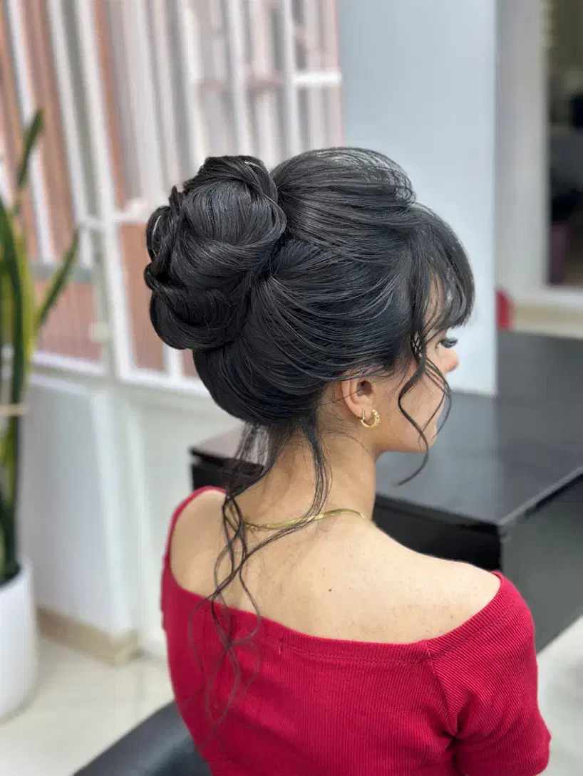 لیفت مژه لیفت ابرو شینیون مو کاشت مژه|خدمات آرایشگری و زیبایی|پاکدشت, پاکدشت (مامازند)|دیوار