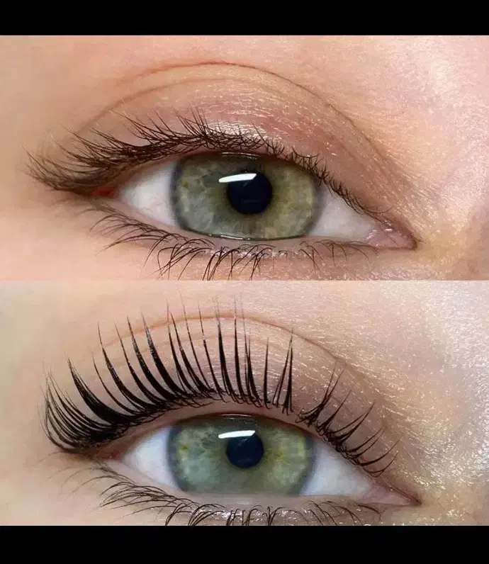 تخفیف اول آذرماه در لاین مژه و ابرو|خدمات آرایشگری و زیبایی|سنندج, |دیوار