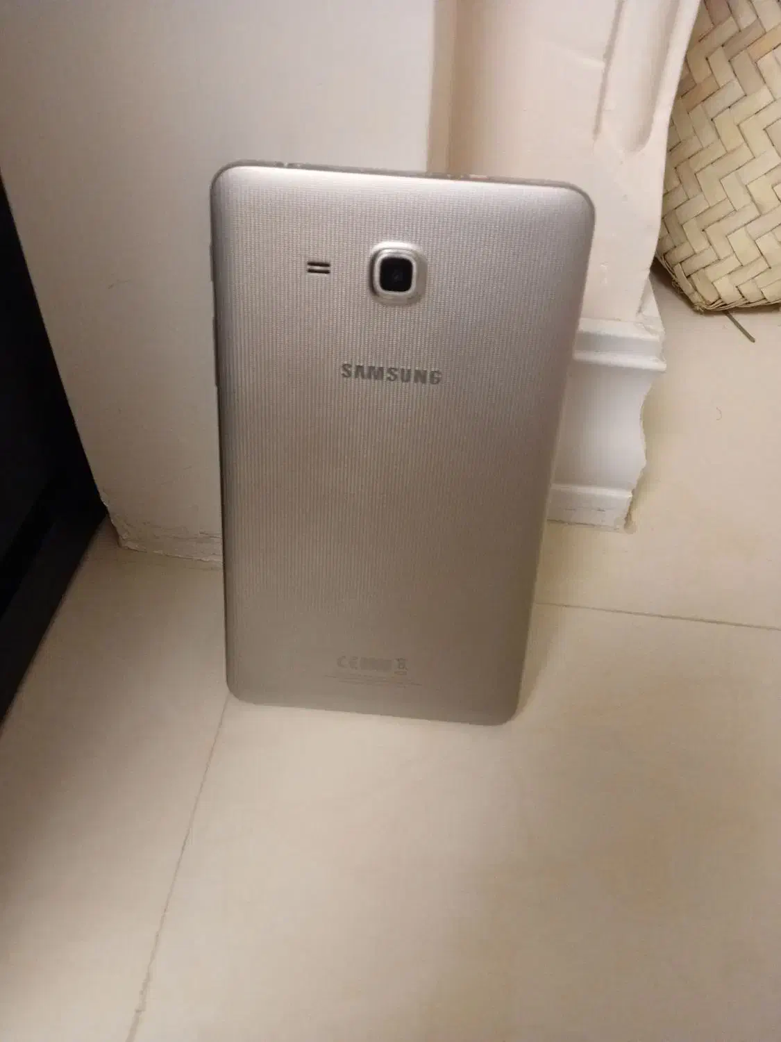 تبلت سامسونگ تب A۰۶|تبلت|ساوه, |دیوار