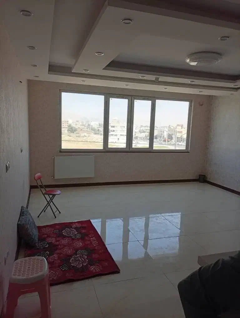 فروش زمین ۳۱۰ متری در شهرک فرزانگان|فروش زمین و ملک کلنگی|شیراز, شهرک فرزانگان|دیوار