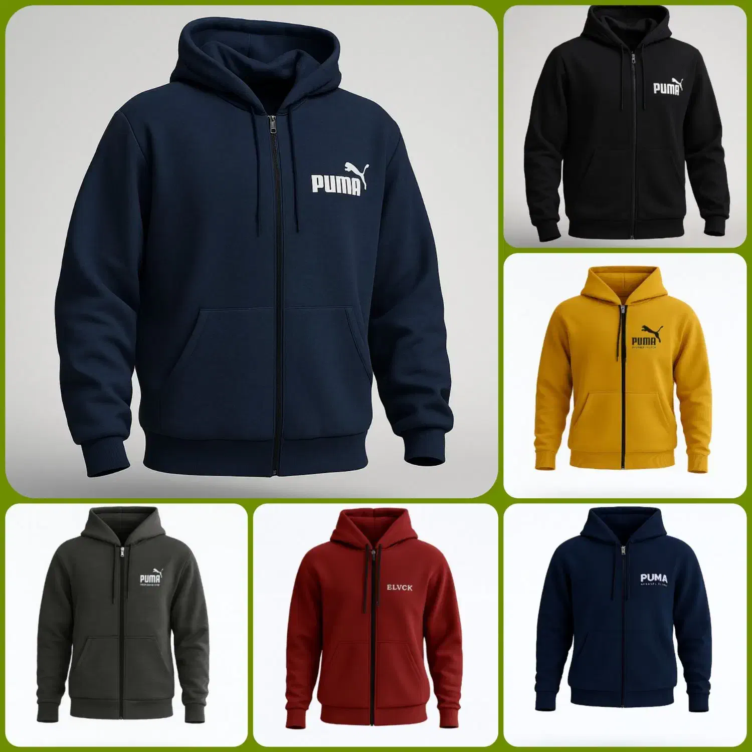 لباس زمستانه|لباس|فلارد, |دیوار