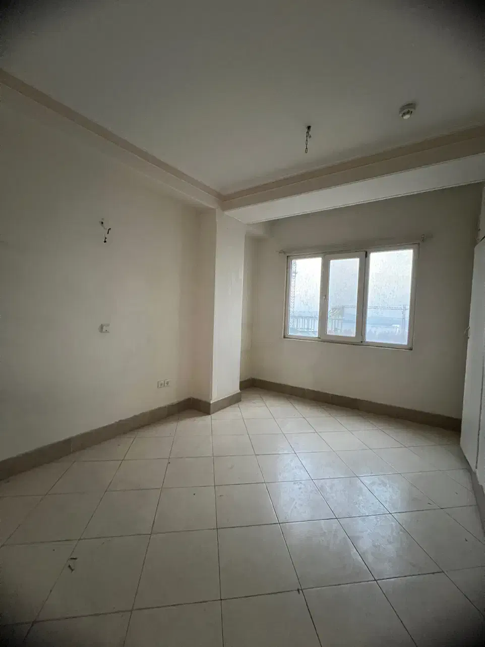 ۸۰ متر ویودارِ واقعی به دریاچه/دوخواب فول moti|اجارهٔ آپارتمان|تهران, گلستان (شهرک راه آهن)|دیوار