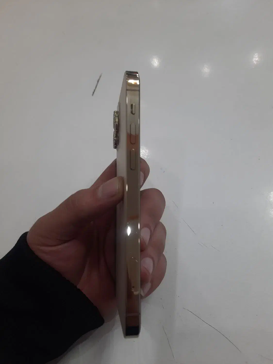 ایفون 12پرو 256g|موبایل|تبریز, |دیوار