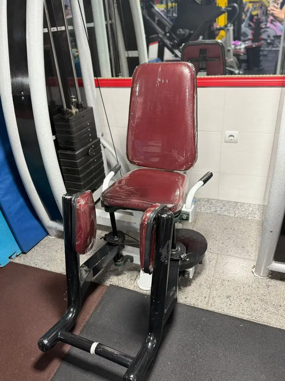 تجهیزات ورزشی|تجهیزات ورزشی|ارومیه, |دیوار