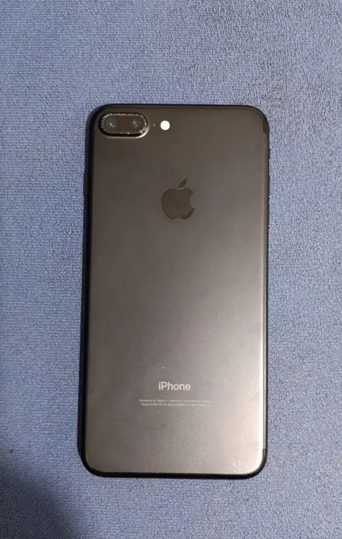 آیفون 7 پلاس مشکی.128g|موبایل|شیراز, شهرک رضوان|دیوار