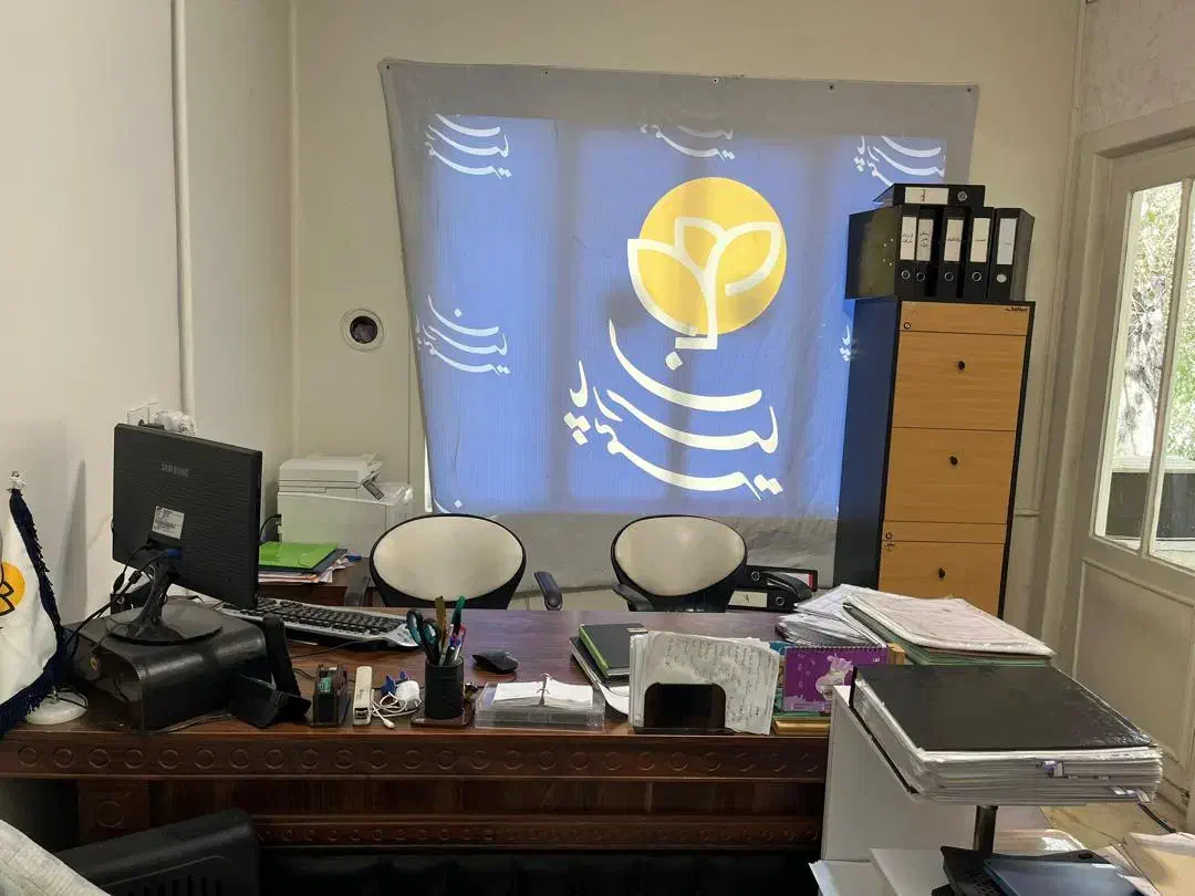 کارمند اداری خانوم کار در نمایندگی بیمه|استخدام اداری و مدیریت|تهران, شارق|دیوار