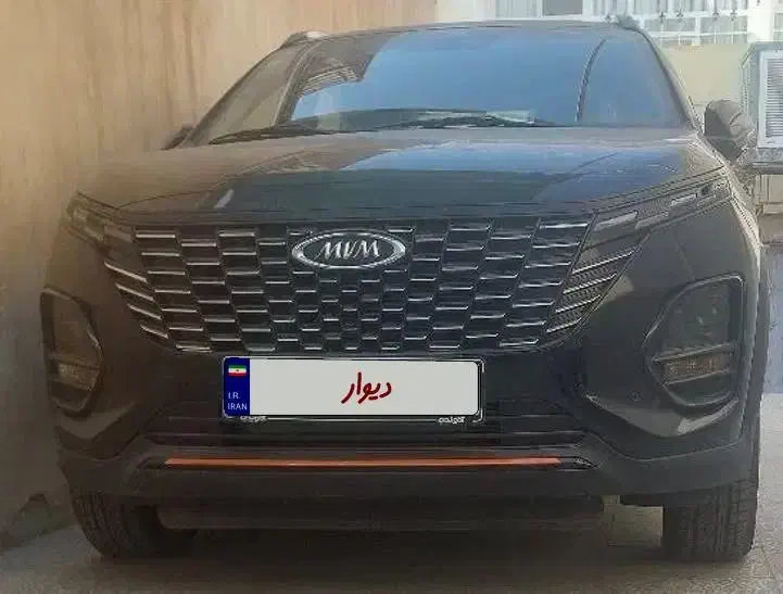 x33 کراس|خودرو سواری و وانت|قم, شاه ابراهیم|دیوار