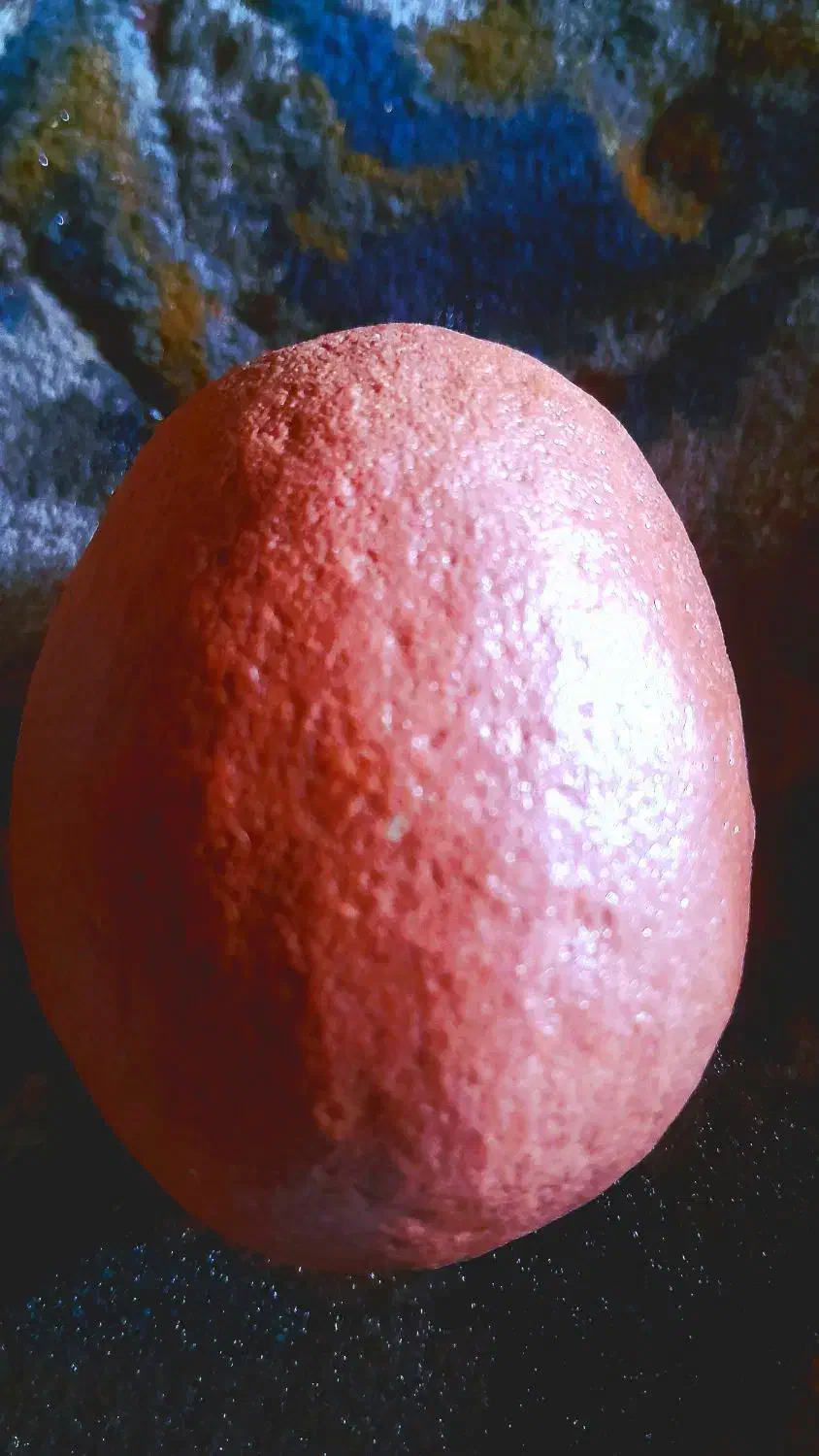 سنگ توپی قرمز|صنایع دستی و سایر لوازم تزئینی|ارسک, |دیوار