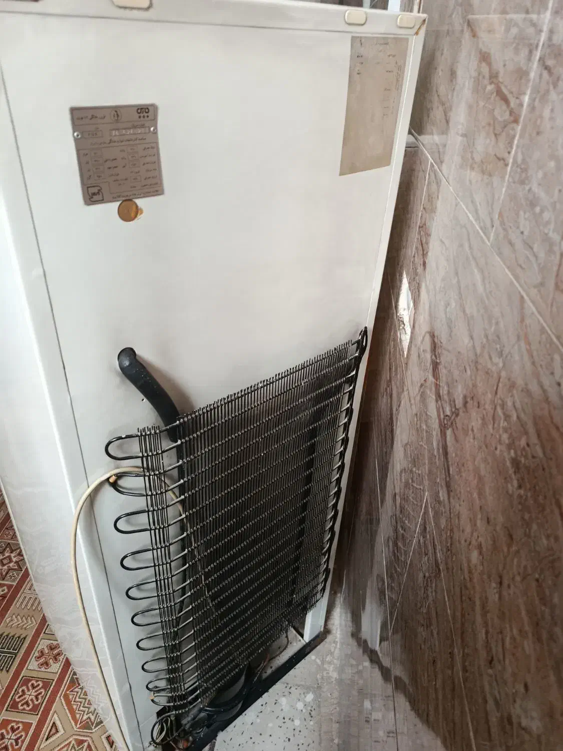 فریزر ۷ کشو|یخچال و فریزر|کرج, محمد آباد|دیوار