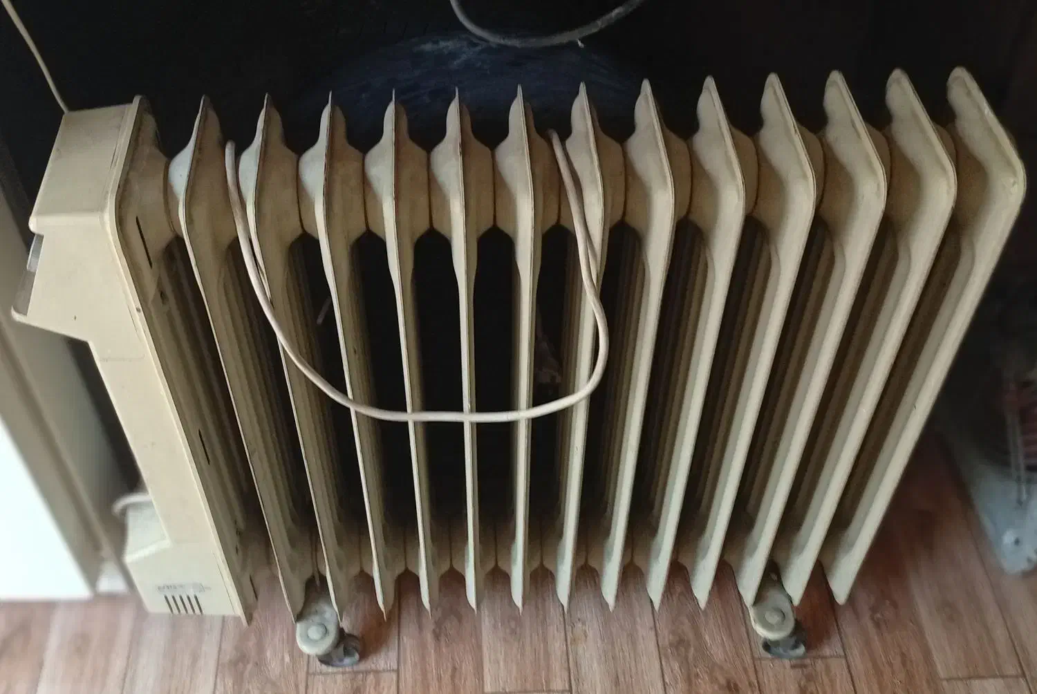 سوفاژبرقی|آبگرمکن، پکیج، شوفاژ|نسیمشهر, |دیوار