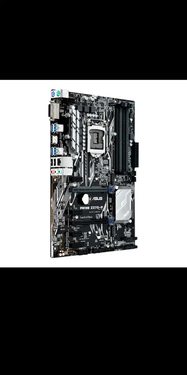 مادربورد و cpu|قطعات و لوازم جانبی رایانه|مرند, |دیوار