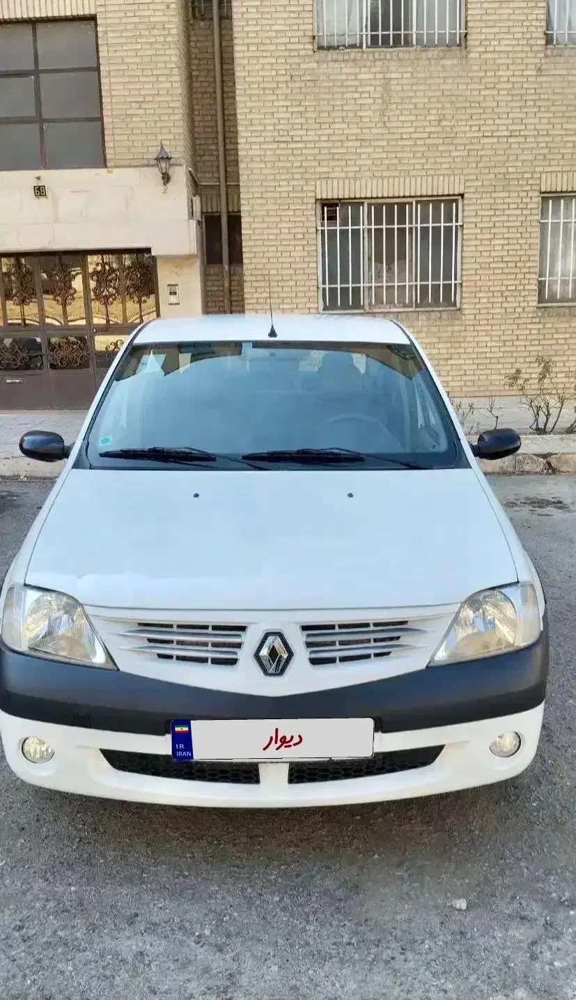 ال ۹۰ مدل ۹۶|خودرو سواری و وانت|گنبد کاووس, |دیوار