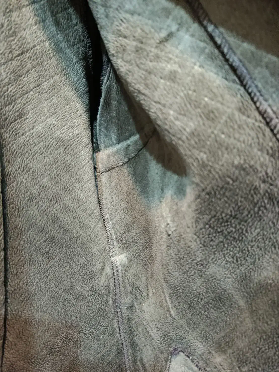 پالتو|لباس|پردیس, فاز ۳|دیوار