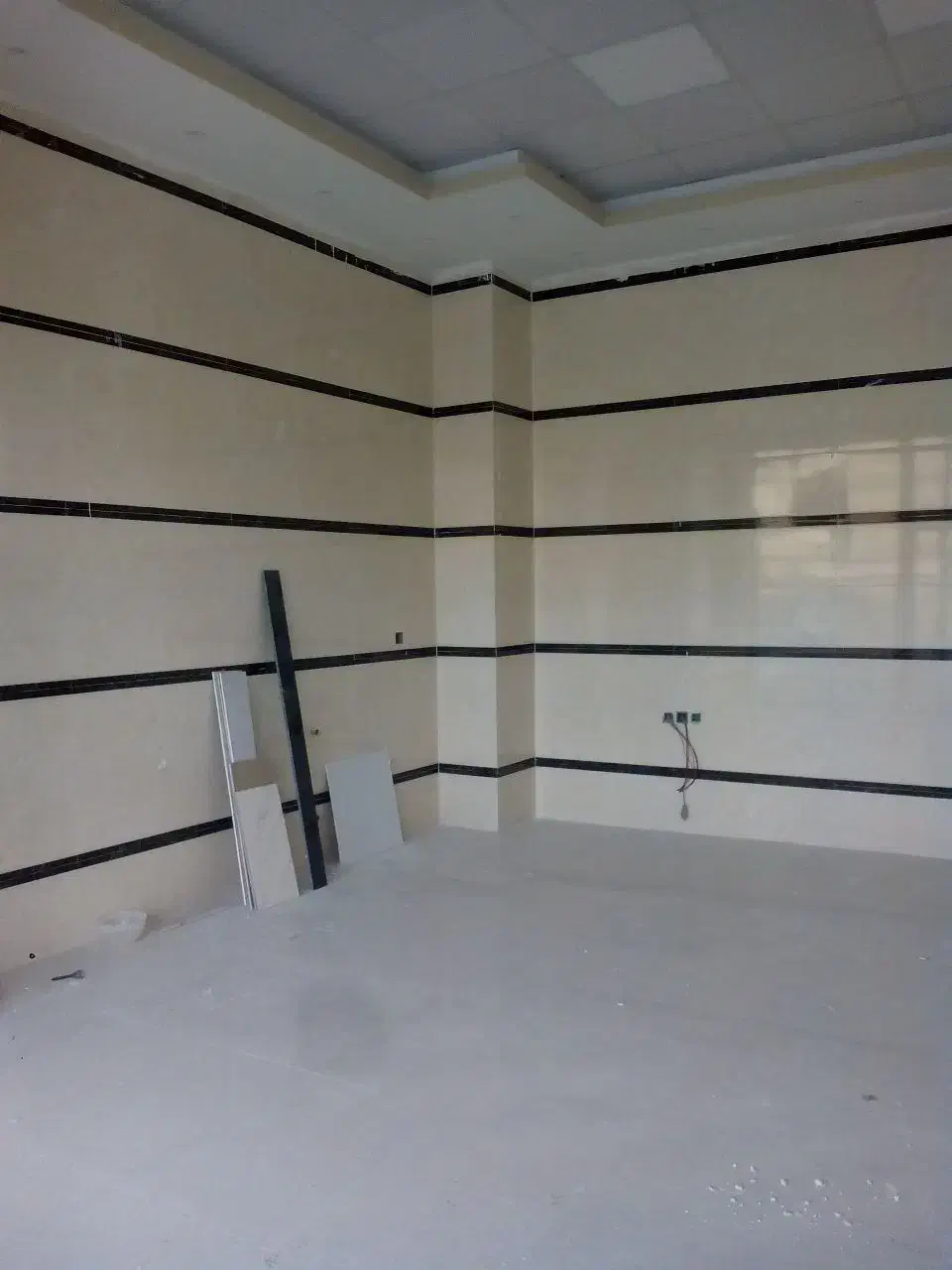 کاشی کاری.سنگ کاری.سرامیک کاری|خدمات پیشه و مهارت|رشت, منظریه|دیوار