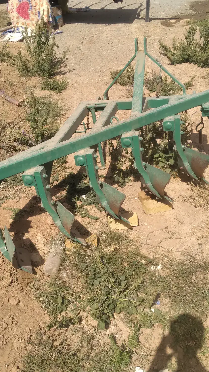 شیش خیش|ماشینآلات صنعتی|فیروزآباد (لرستان), |دیوار