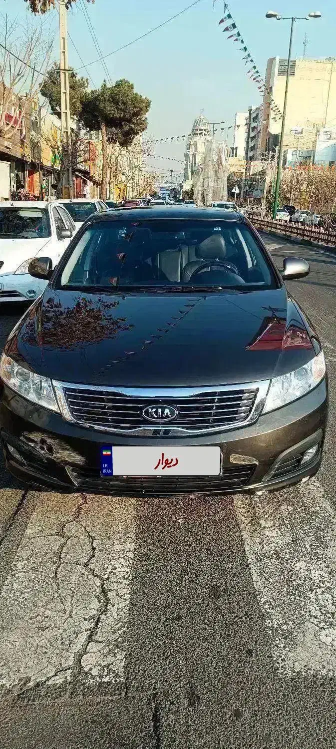 اپتیما برنزی ۲۰۱۰|خودرو سواری و وانت|تهران, چیتگر جنوبی|دیوار