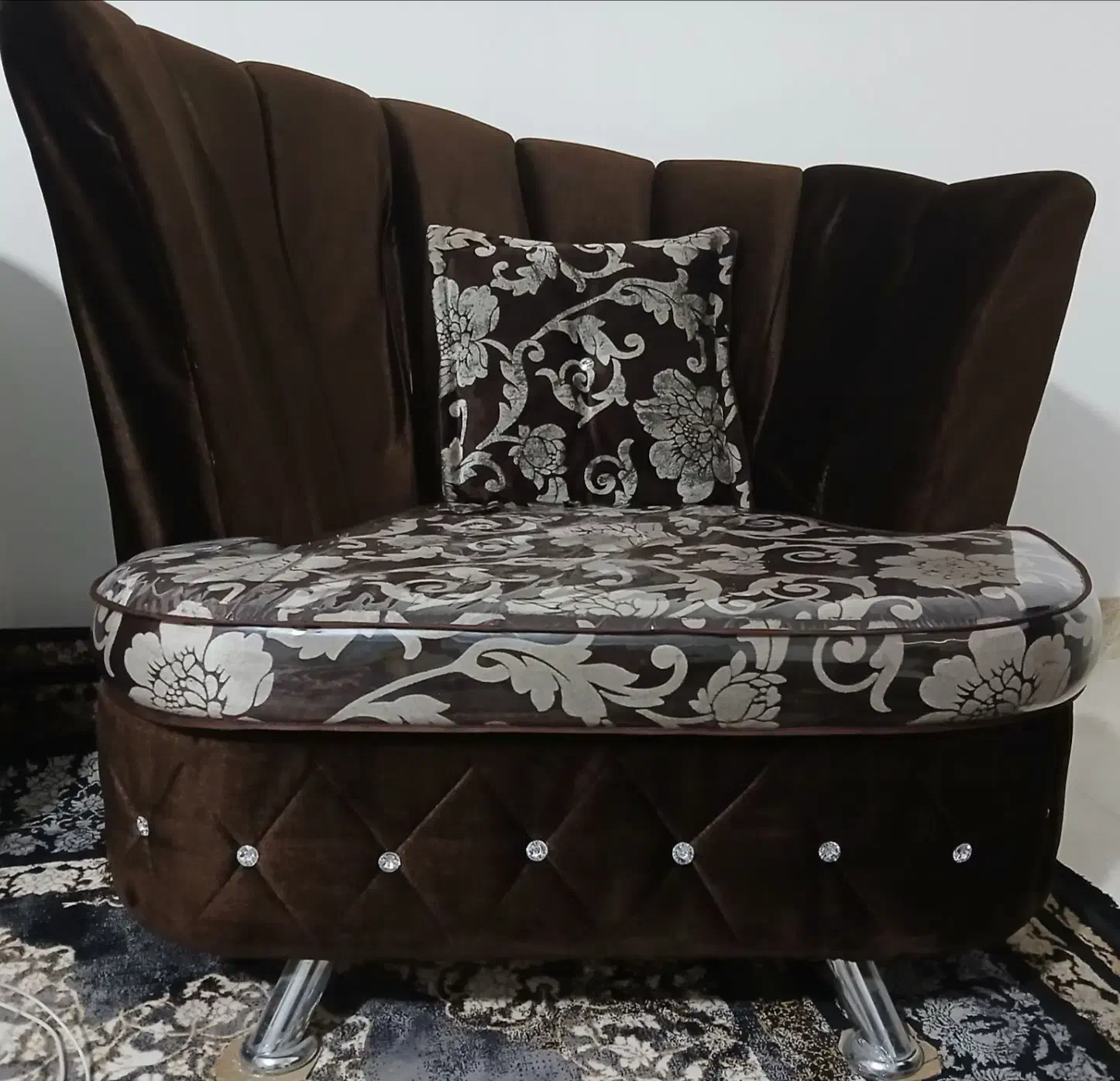 مبل|مبلمان خانگی و میز عسلی|قوچان, |دیوار