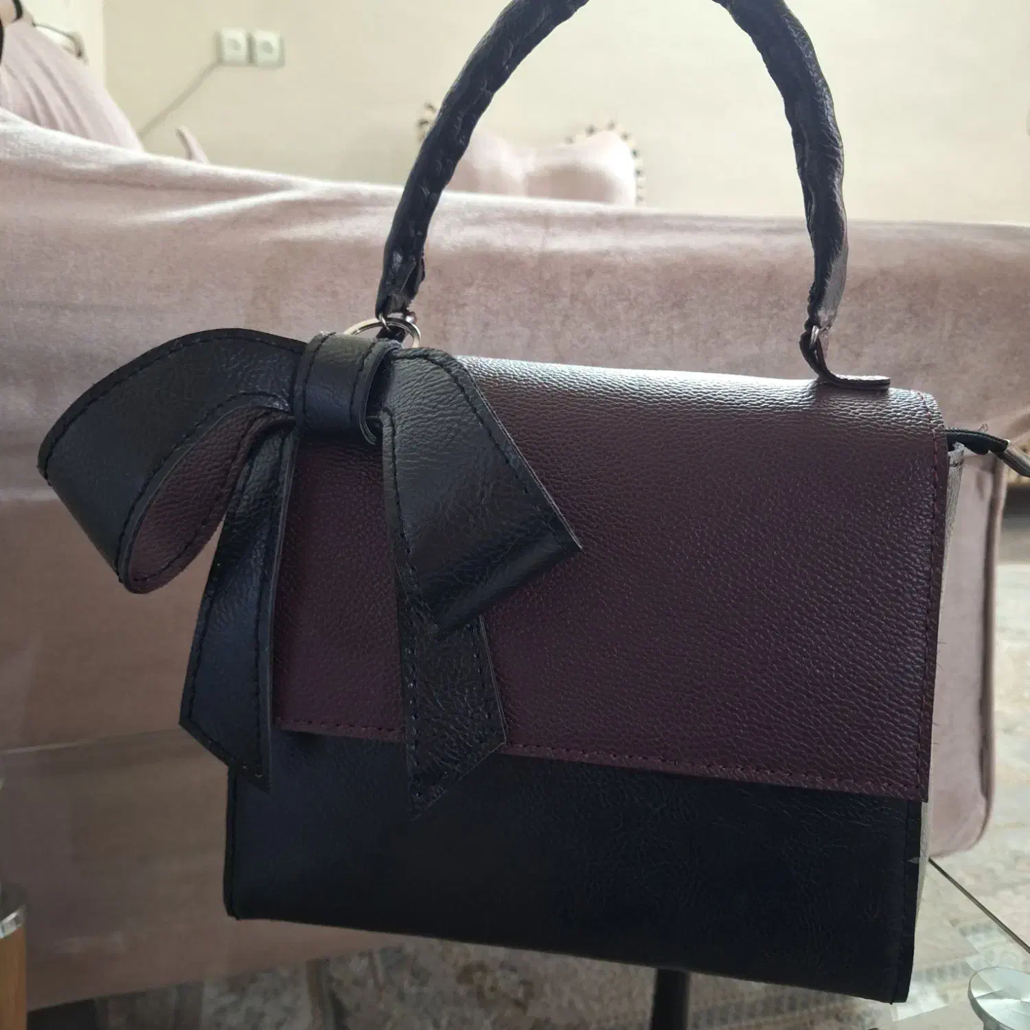 کیف|کیف، کفش، کمربند|ایلام, |دیوار