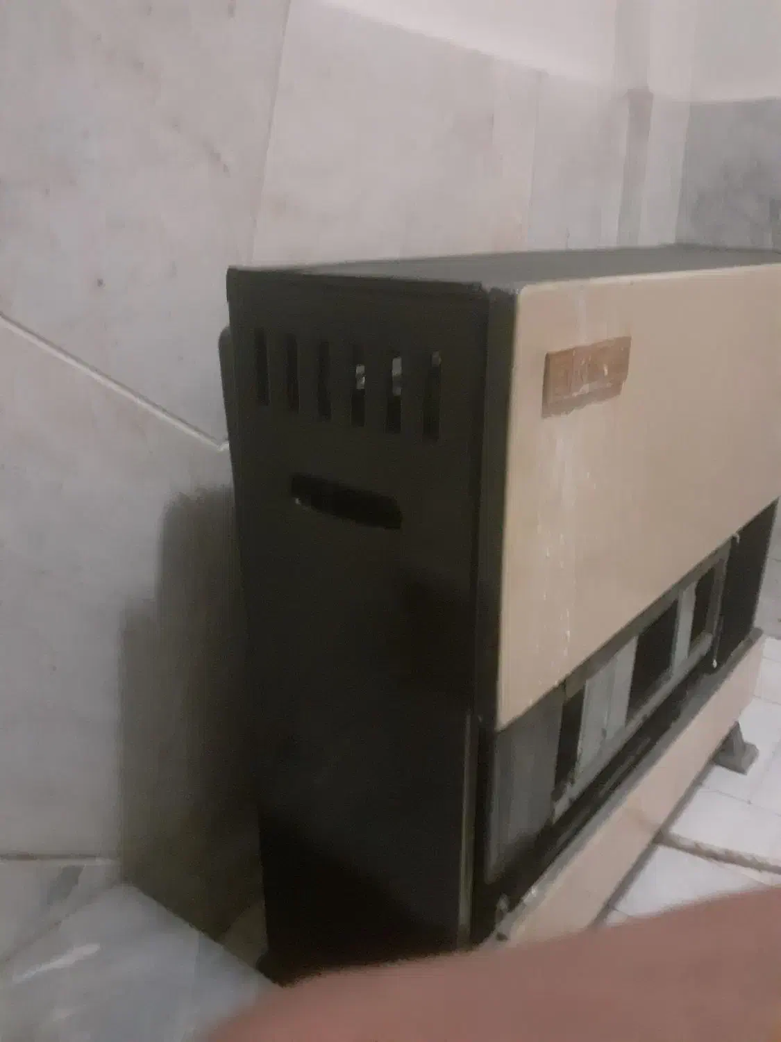 بخاری محیا|بخاری، هیتر، شومینه|پاکدشت, شهرک انقلاب|دیوار