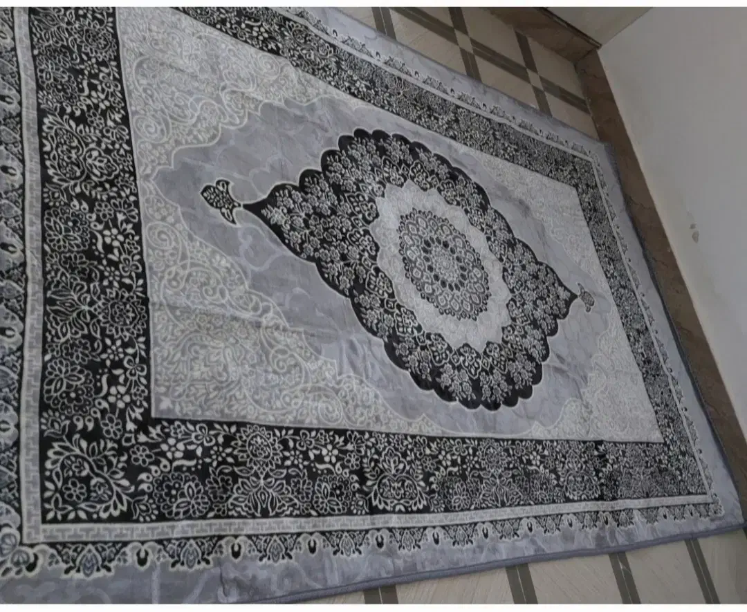 روفرشی مخملی|روفرشی|بندر امام خمینی, |دیوار