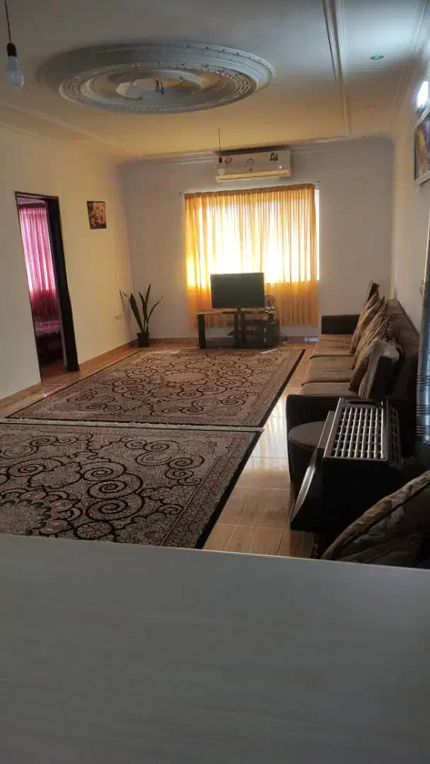 اجاره روزانه دوخوابه دربست شیک و مرتب|اجارهٔ کوتاهمدت آپارتمان و سوئیت|محمودآباد, |دیوار