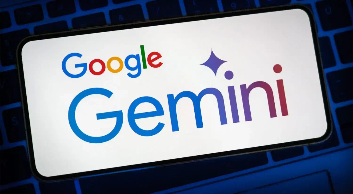 جمنای پرو یکساله Gemini|لوازم جانبی موبایل و تبلت|تهران, دروس|دیوار