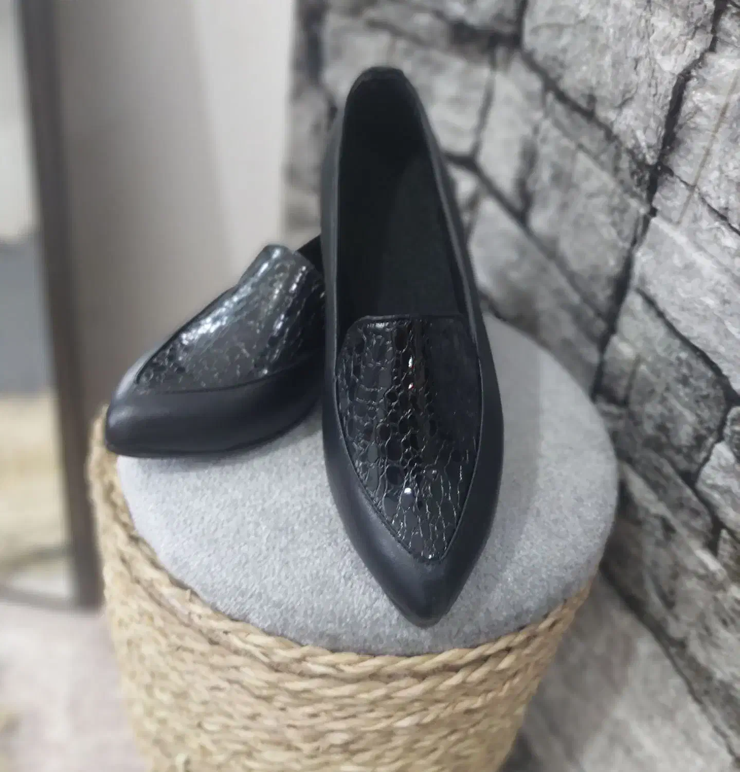 کفش کالج|کیف، کفش، کمربند|زابل, |دیوار