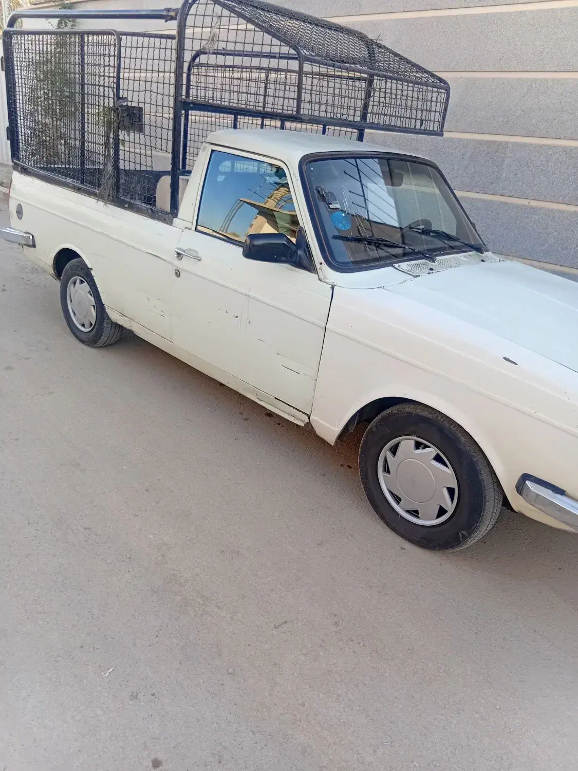 وانتپیکان|خودرو سواری و وانت|آبسرد, |دیوار