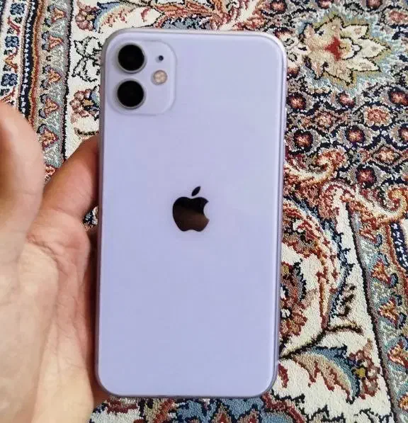 آیفون 11 نرمال آکبند|موبایل|شیراز, شیخ علی چوپان|دیوار