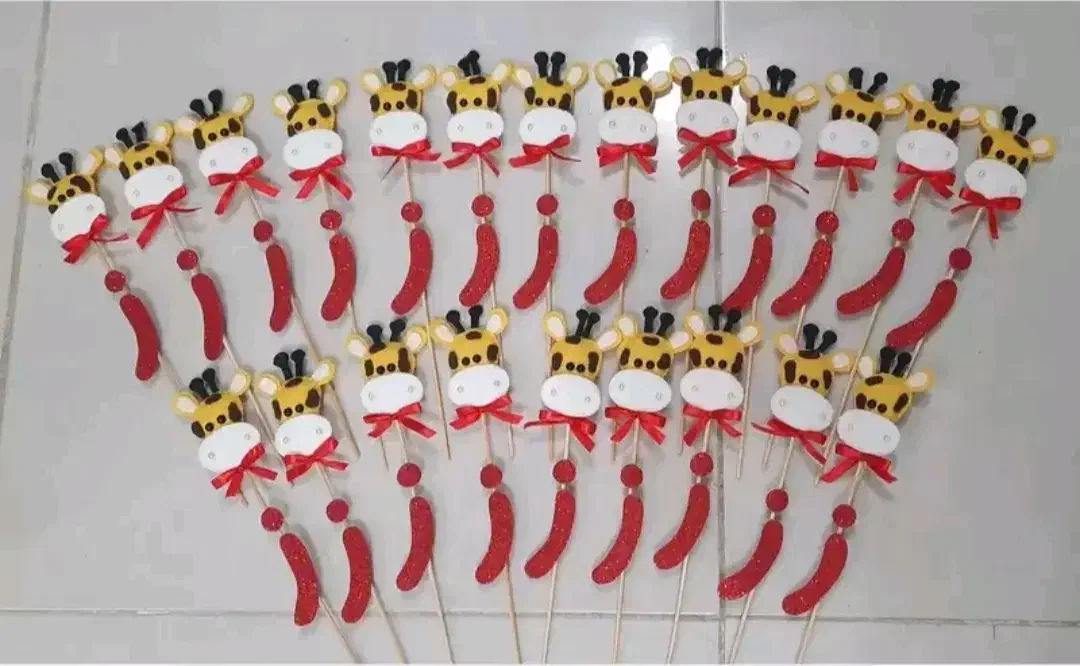 گیفت های نمدی،مناسب مهدکودک مدرسه|اسباب‌‌بازی|رشت, سلیمانداراب|دیوار