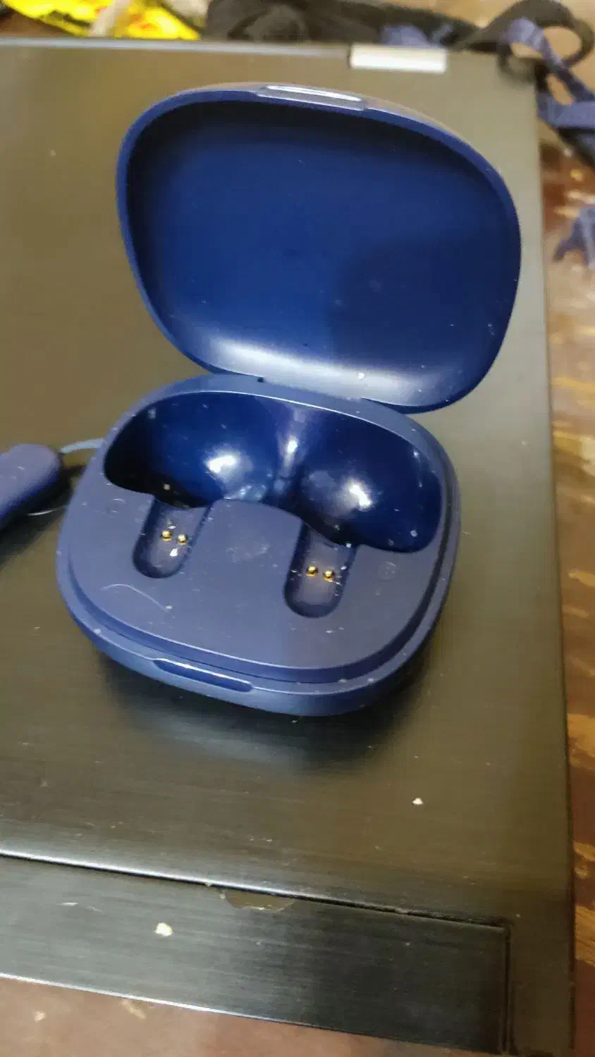 هندزفری انکرر|لوازم جانبی موبایل و تبلت|تهران, حکیمیه|دیوار