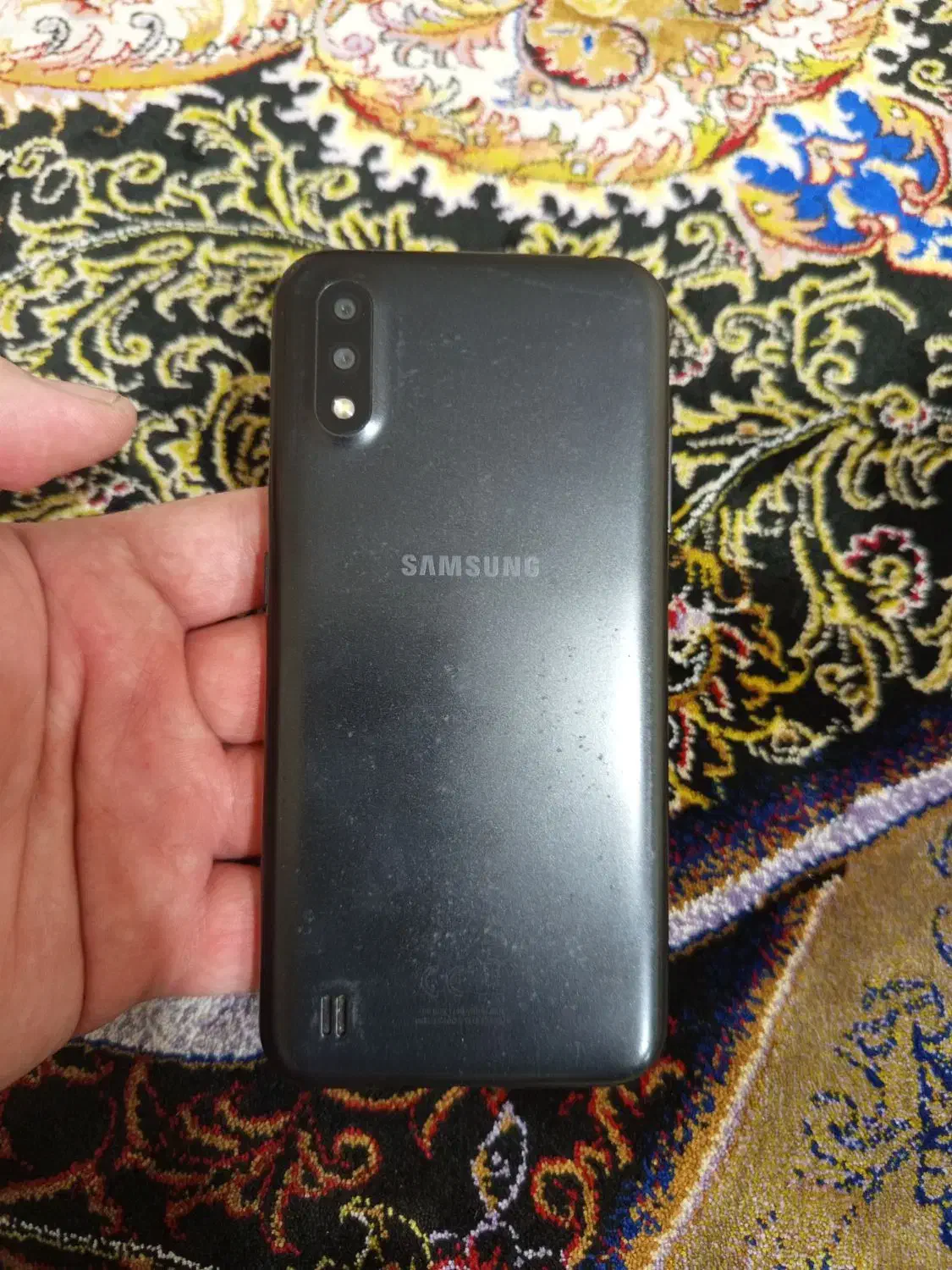 A01|موبایل|مشکین‌دشت, |دیوار