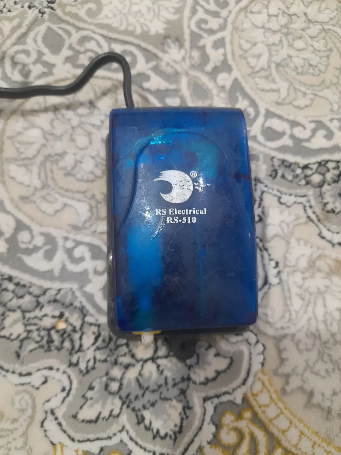 پمپ اکسیژن اکواریوم|ماهی|سبزوار, شرق کال جنوبی (شمس آبادی)|دیوار