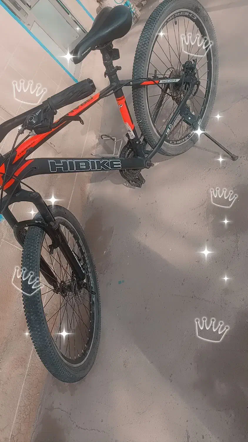 دوچرخه|دوچرخه، اسکیت، اسکوتر|ملکان, |دیوار