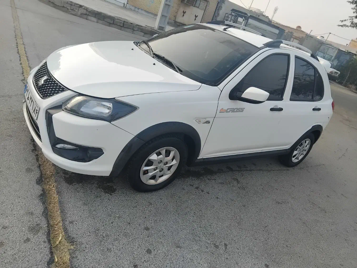 کویک s مدل۴۰۲|خودرو سواری و وانت|بندرعباس, |دیوار